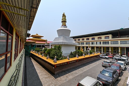 Itinerary Image
