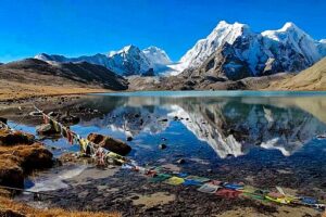 North Sikkim Tour – A Complete Guide for 2025