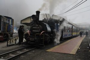 Darjeeling Tour Package