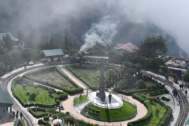 Darjeeling Tour Packages