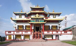 Sikkim tour