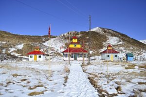 Best Places to Visit in Sikkim