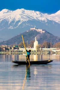 Kashmir tour